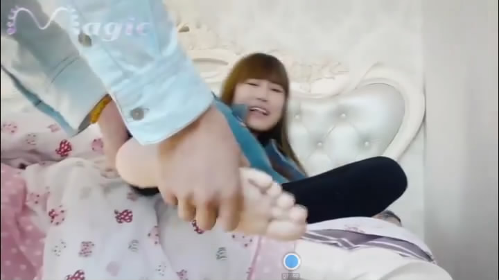 tk天堂挠脚心娱乐视频【K558】