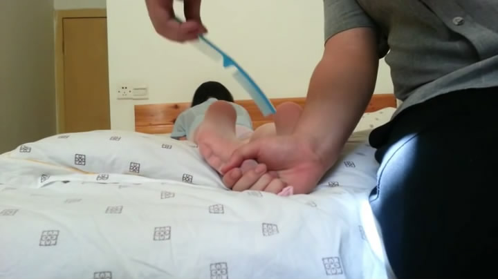 tk天堂挠脚心娱乐视频【K671】